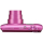 Nikon COOLPIX S3600 PINK ORNAMENT - 1450965 - zdjęcie 4